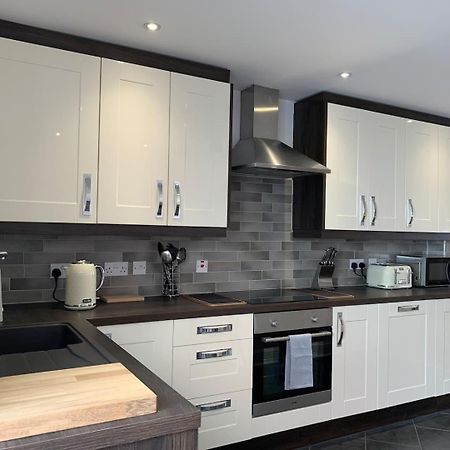 فيلا Juniper House هارويتش المظهر الخارجي الصورة