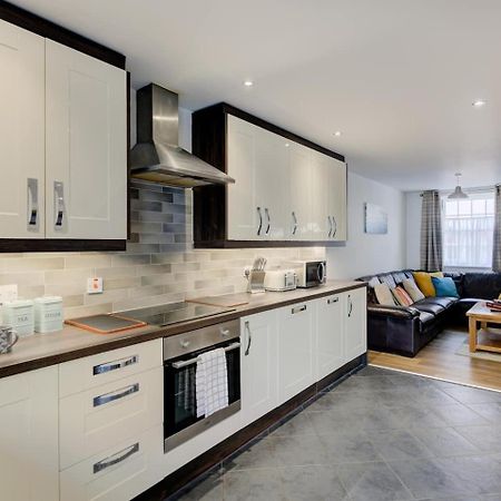 فيلا Juniper House هارويتش المظهر الخارجي الصورة