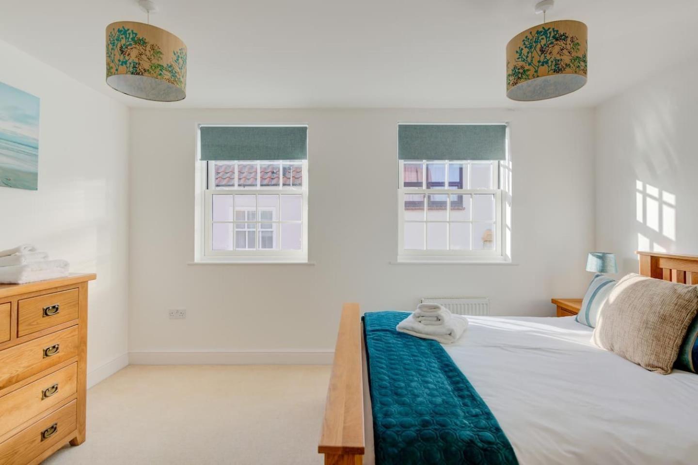 فيلا Juniper House هارويتش المظهر الخارجي الصورة