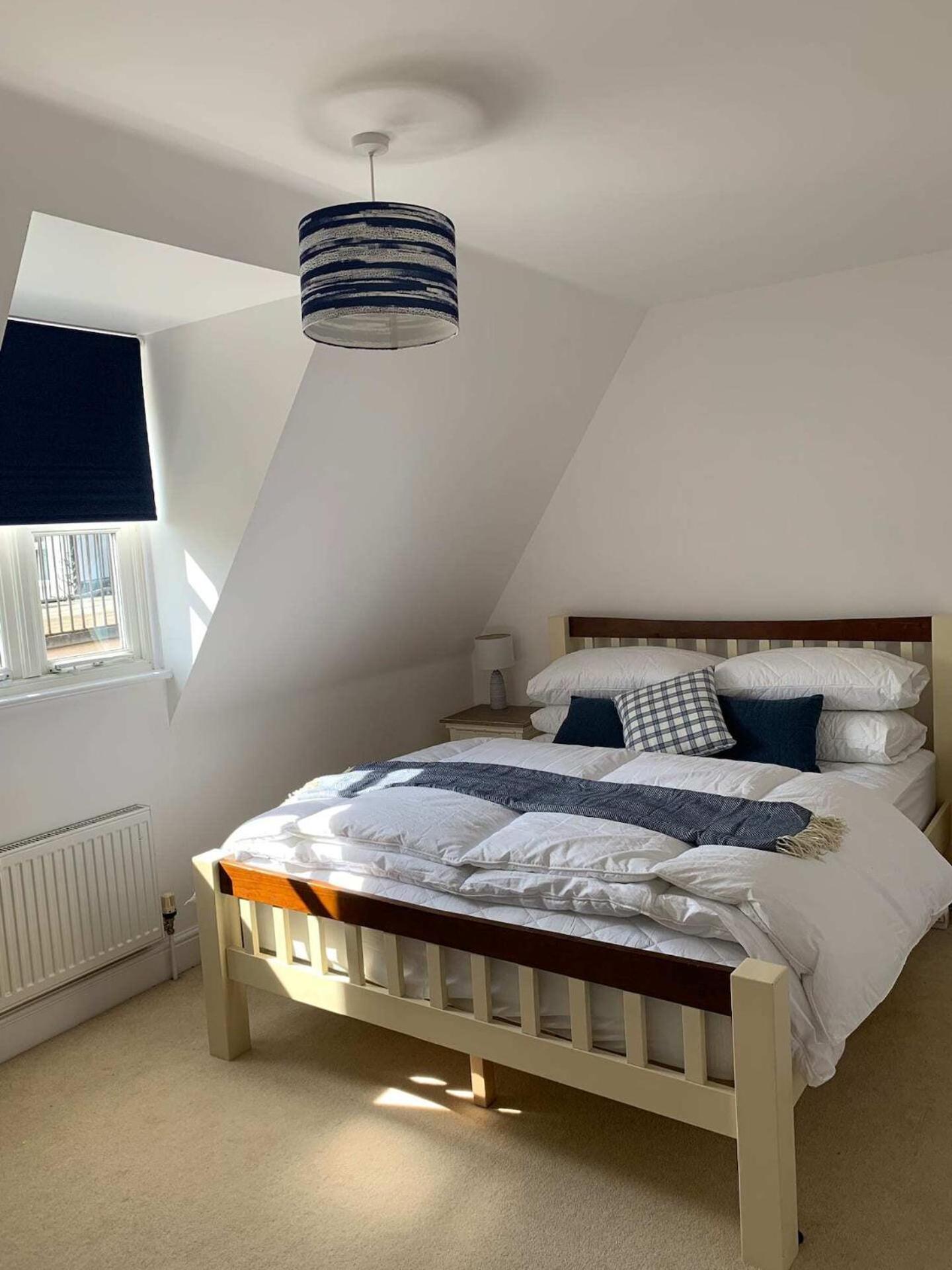 فيلا Juniper House هارويتش المظهر الخارجي الصورة